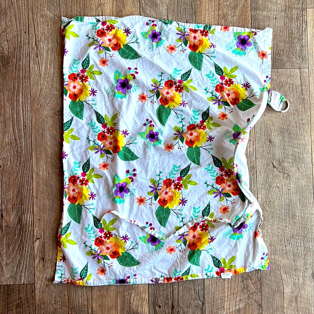 Udder Covers nursing cover. Never used.